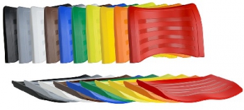 Cadeira Refeitório Turim - FOTO 2